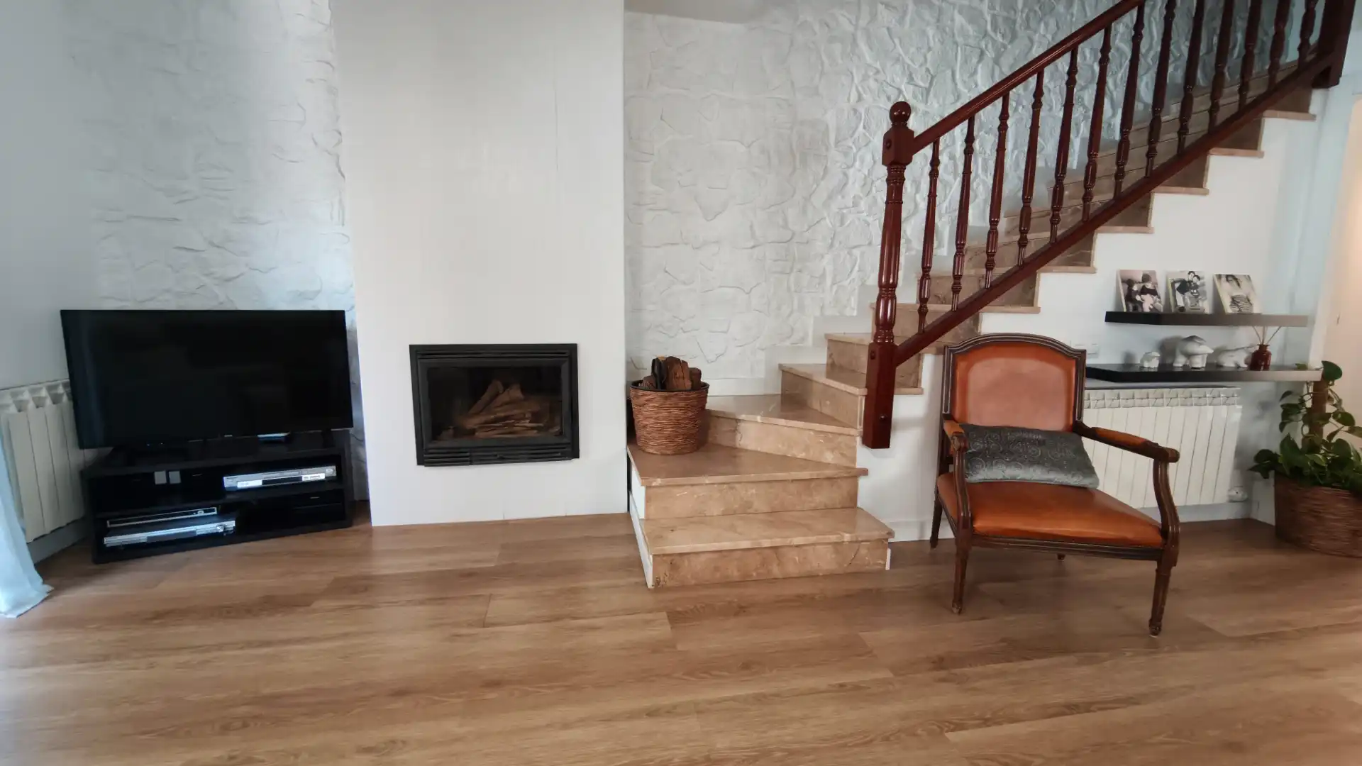 Casa adosada en venta en Sant Salvador de Guardiola con Calefacción, Jardín privado y Parquet