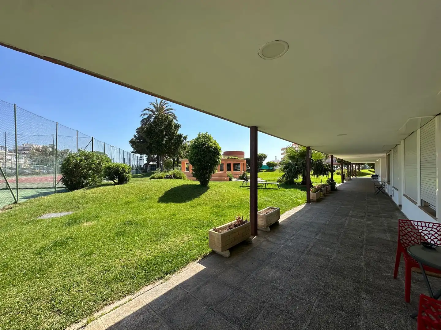 Apartament amb piscina en venda a CAP LLEVANT 11, imagen 40