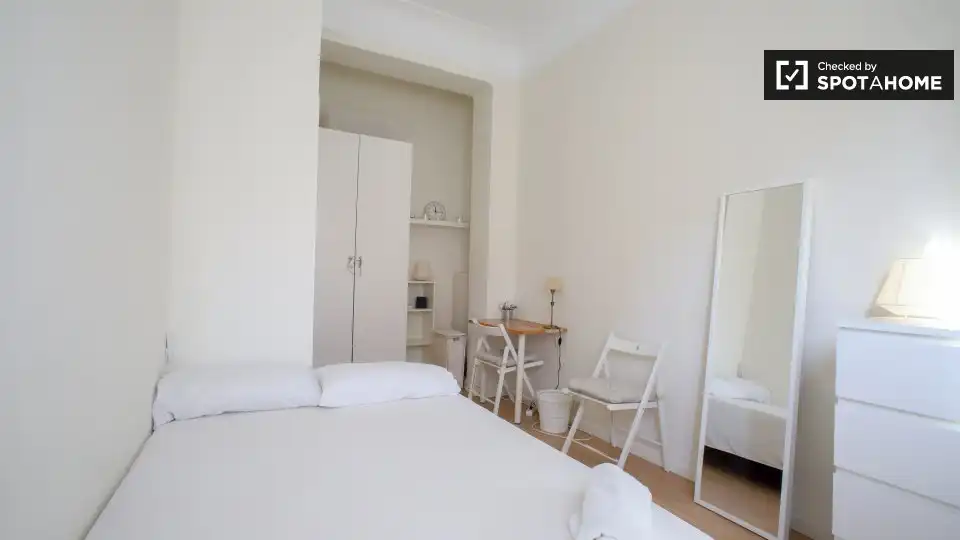 Habitación en Arrancapins