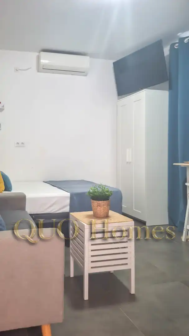 Habitación de Casa o chalet en venta en Jerez de la Frontera con Aire acondicionado, Jardín privado y Terraza