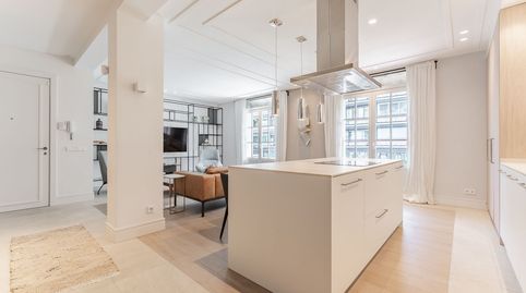 Photo 2 of Flat for sale in Castellana, Madrid Capital