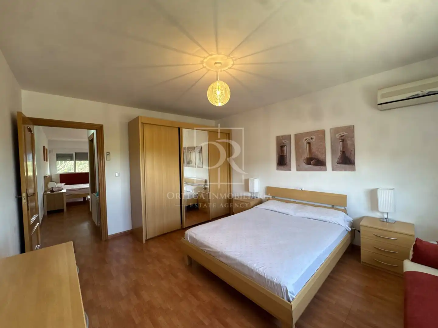 Habitación de Casa o chalet en venta en Cehegín, Murcia