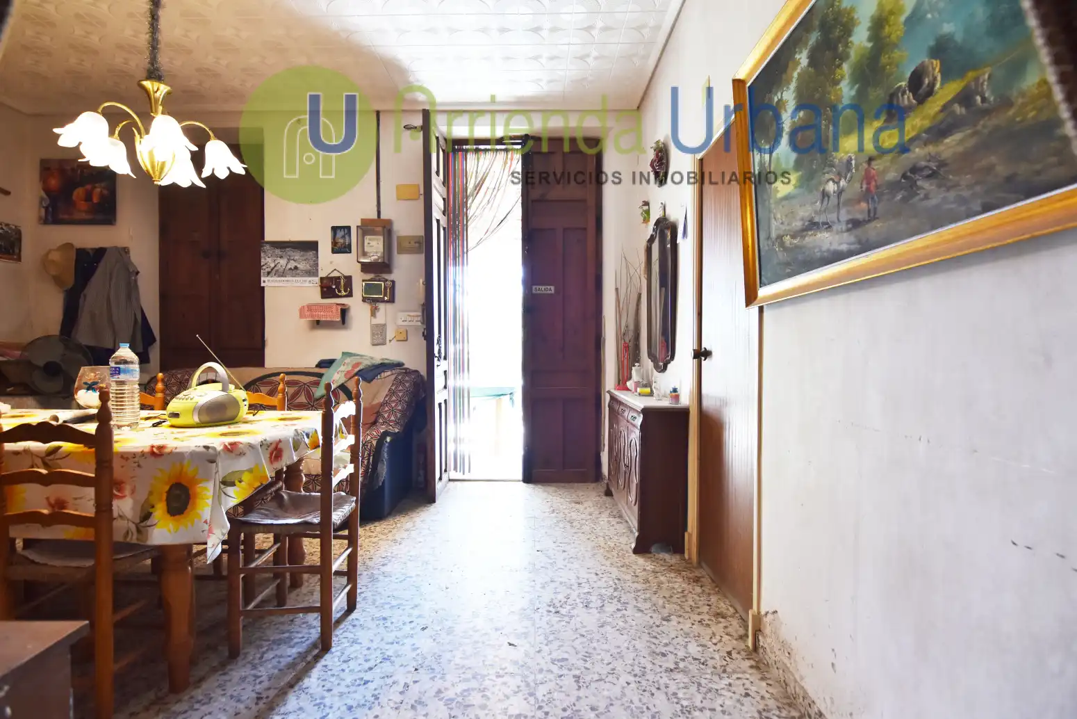 Casa o xalet en venda en Elche / Elx amb Jardí privat i Terrassa