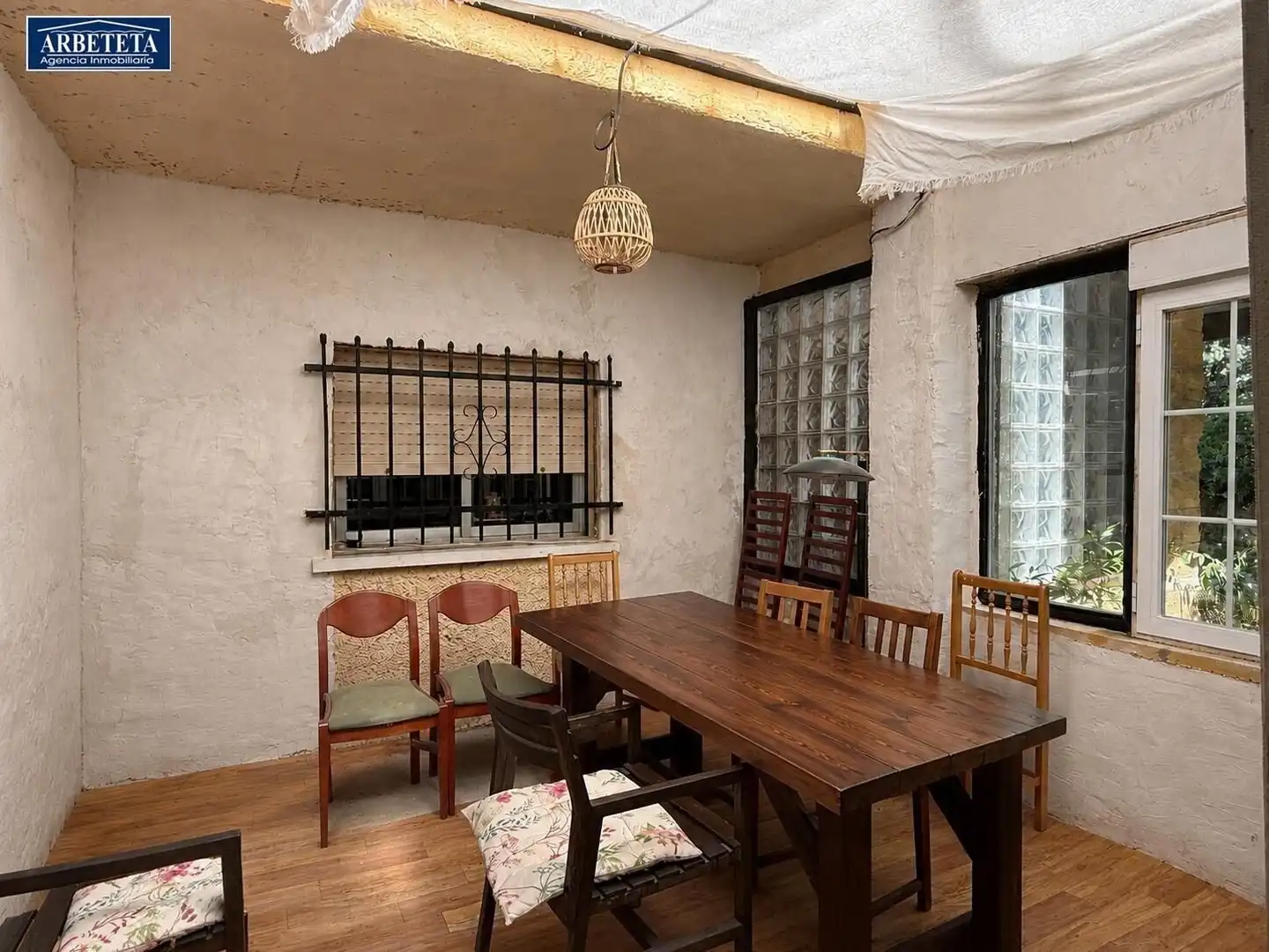 Dining room of Detached homes for sale in Trijueque, Guadalajara