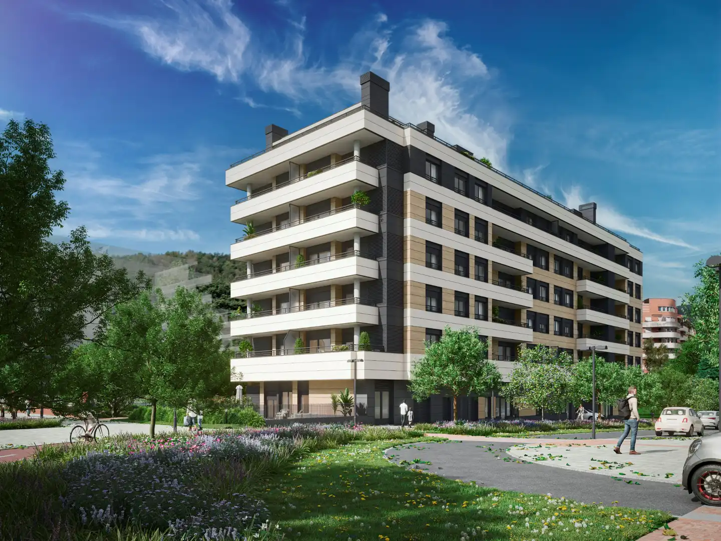 Ground floor for sale in Calle Ziritza, Durango