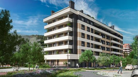 Foto 3 de Piso en venta en Calle Ziritza, Durango, Bizkaia