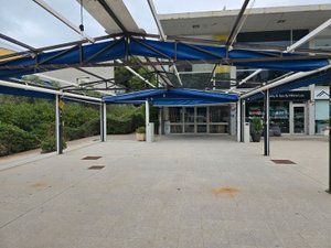 Terrassa de Local en traspas en Calvià amb Terrassa i Moblat