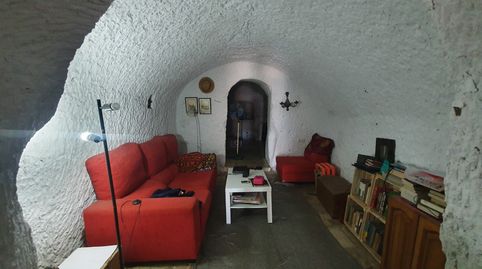 Foto 5 de Casa o xalet en venda a Calle Salitre San Miguel, 11, Guadix, Granada