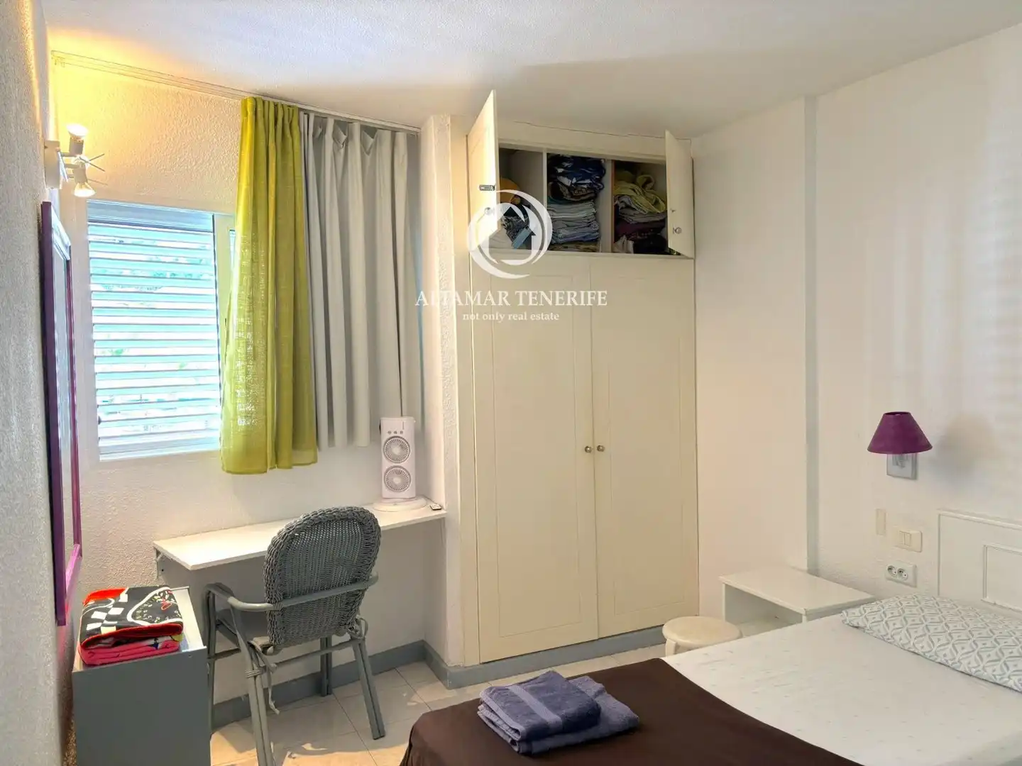 Apartamento con piscina en venta en Avenida Venezuela, imagen 22