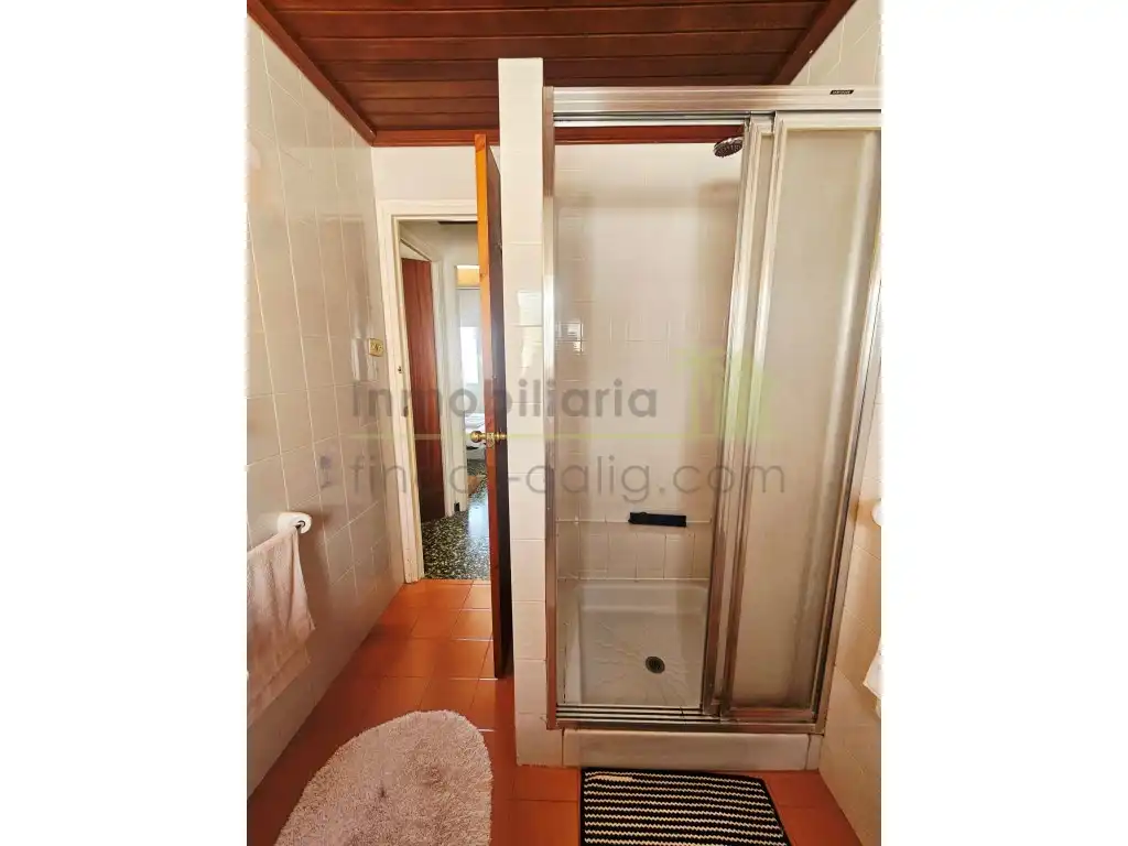 Bathroom of Houses for sale in Vinaròs  with Private garden, Terrace and Swimming Pool
