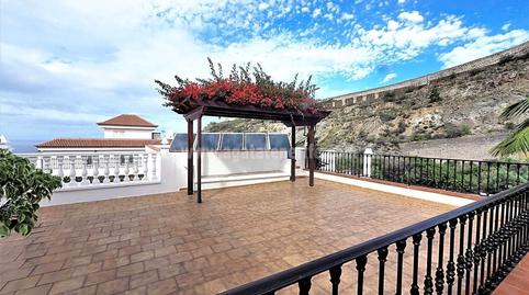 Foto 5 de Casa o xalet en venda a San Felipe - San Marcos - Las Cañas, Santa Cruz de Tenerife