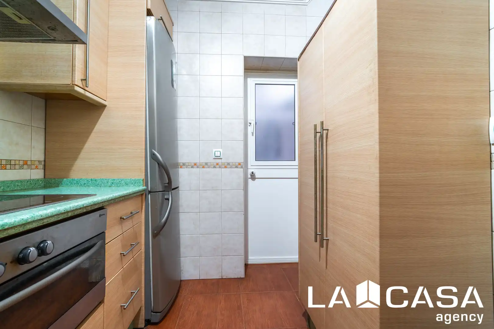 Cocina de Planta baja en venta en Dos Hermanas