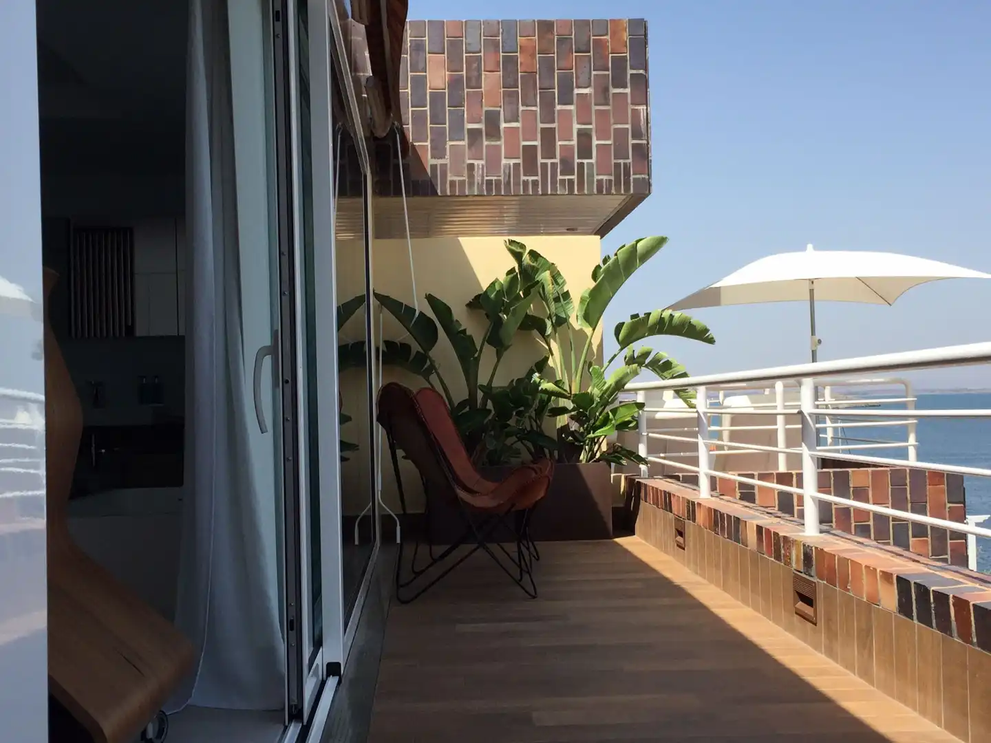 Apartament en venda a Edificio Arpon, 1, Zona Galúa - Calnegre