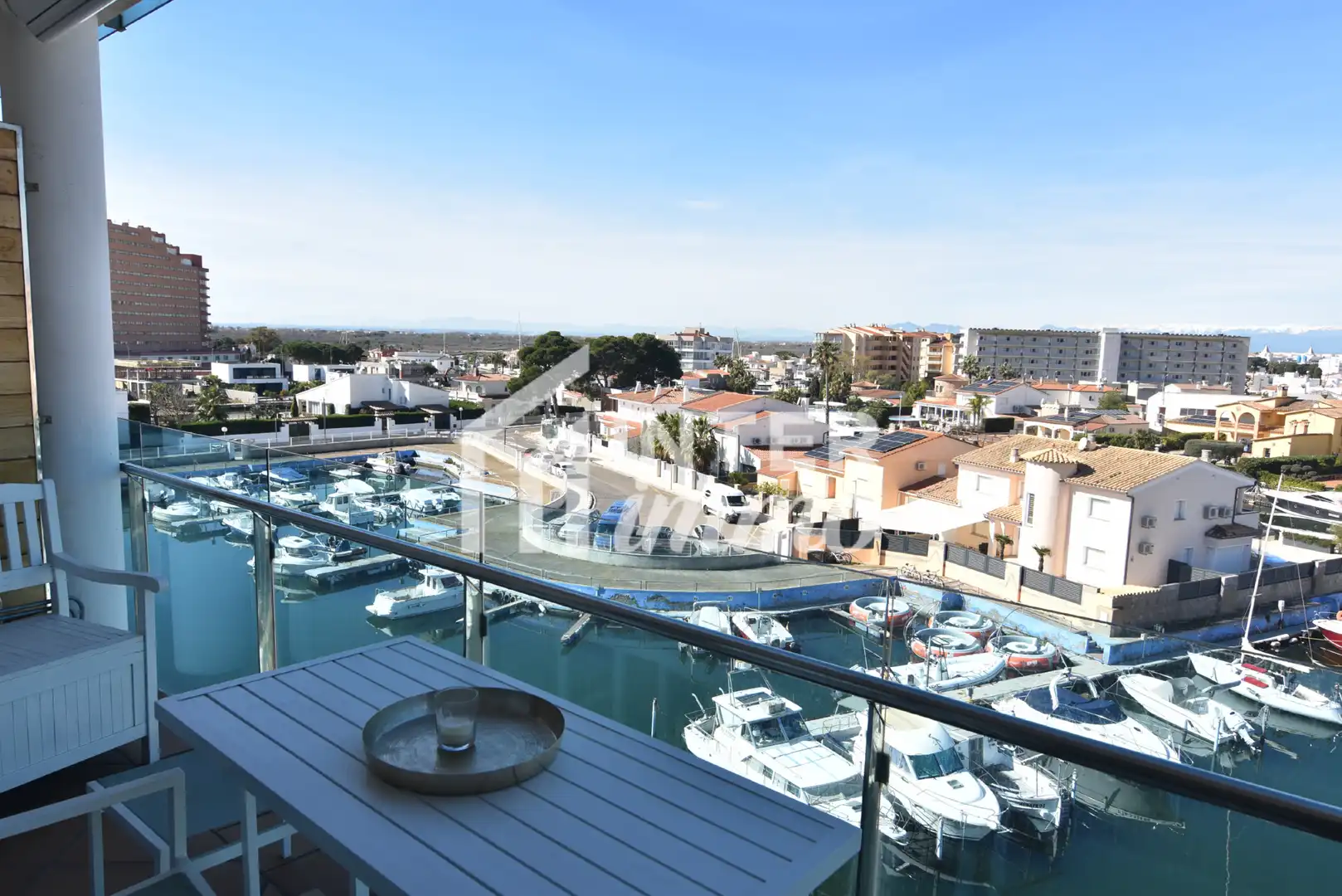 Appartement compact avec piscine à vendre à Calle DEL CAP DE LA GOLA 28, imagen 3
