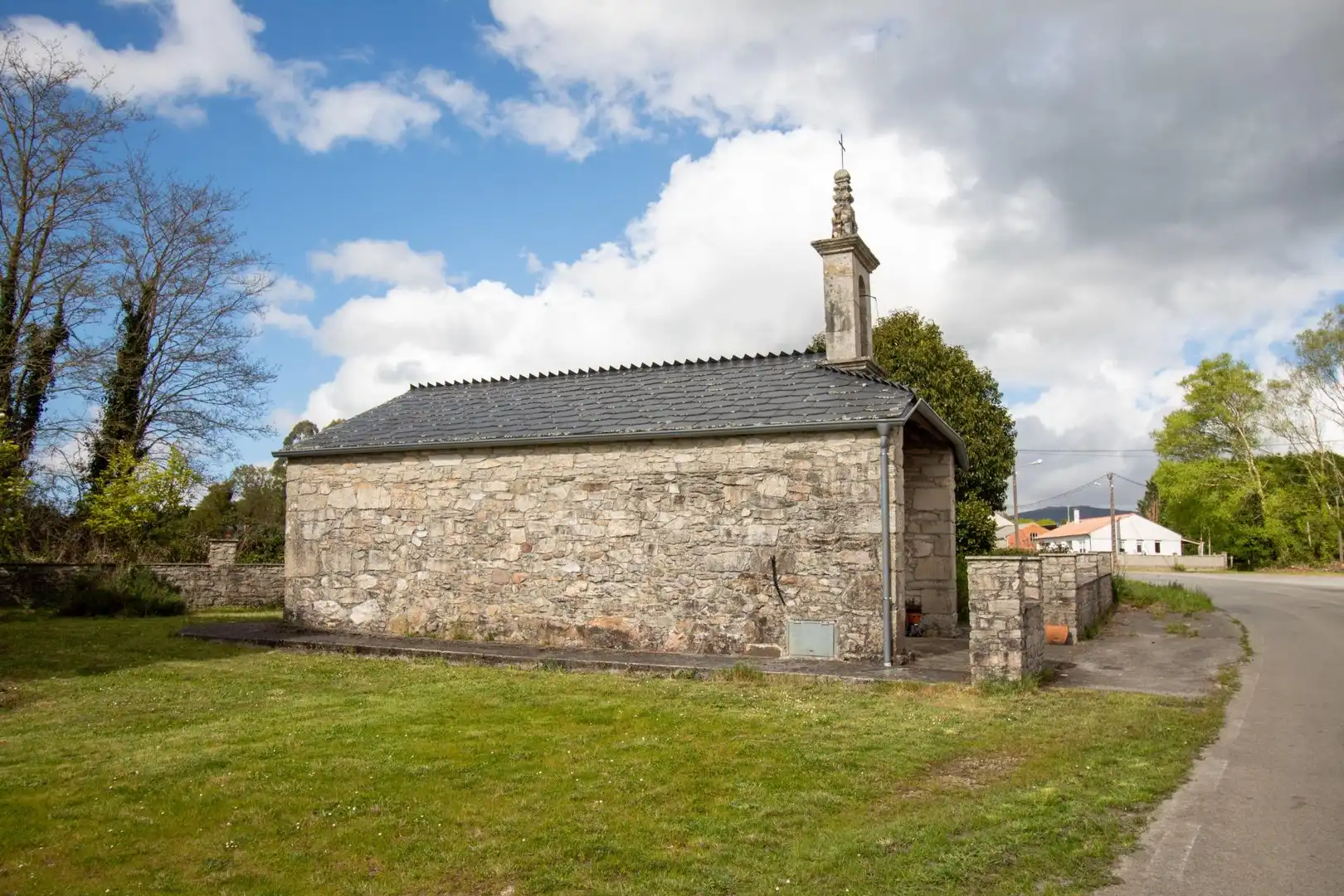 Casa rústica amb jardí en venda a Vilalba, imagen 10