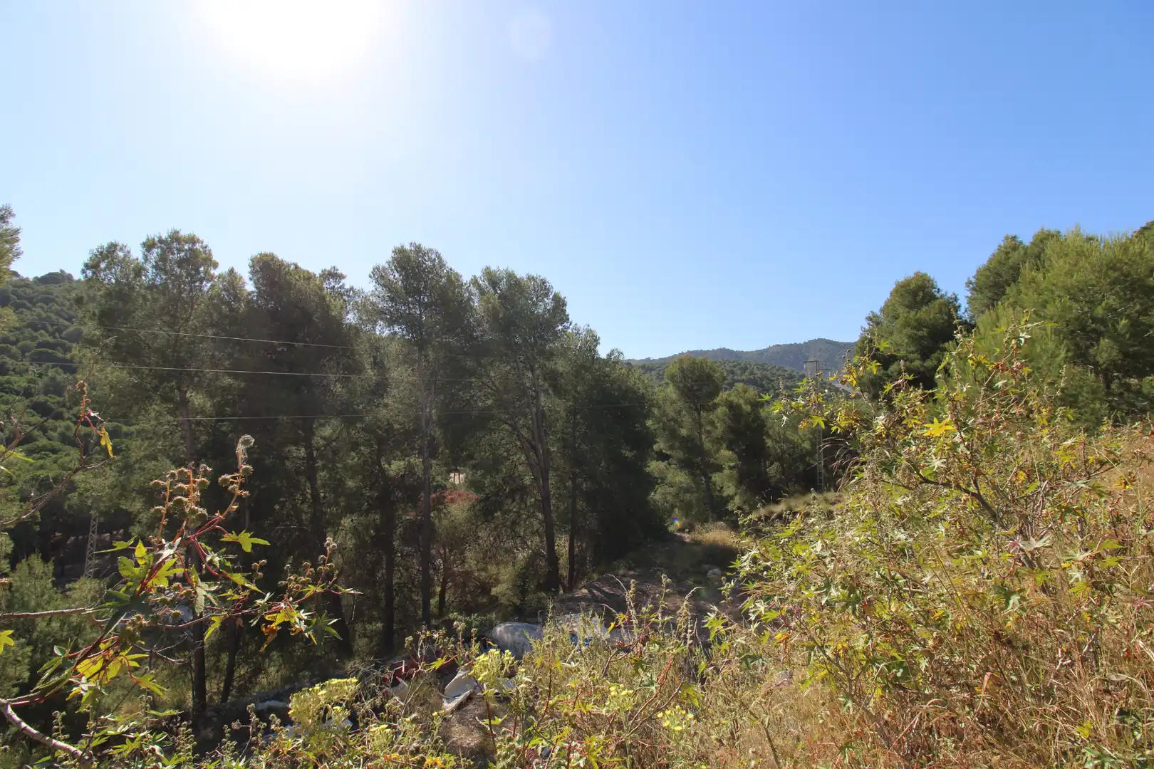 Terreni e lotti in vendita a Pinos de Alhaurín - Periferia