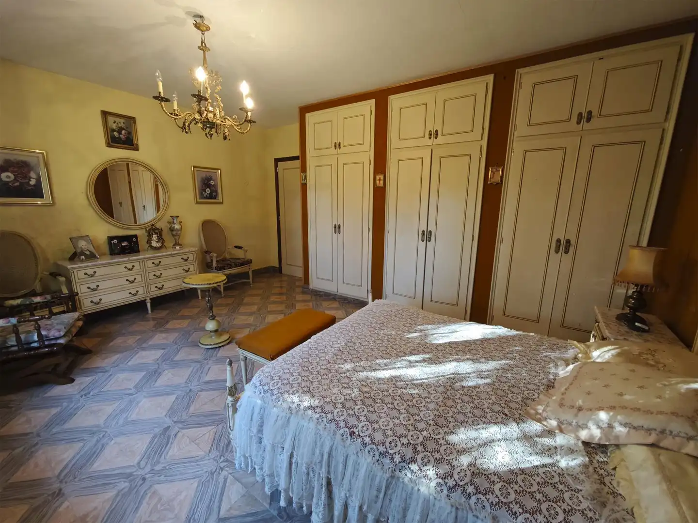 Casa o chalet en venta en Carrer Bellpuig, Montjuïc
