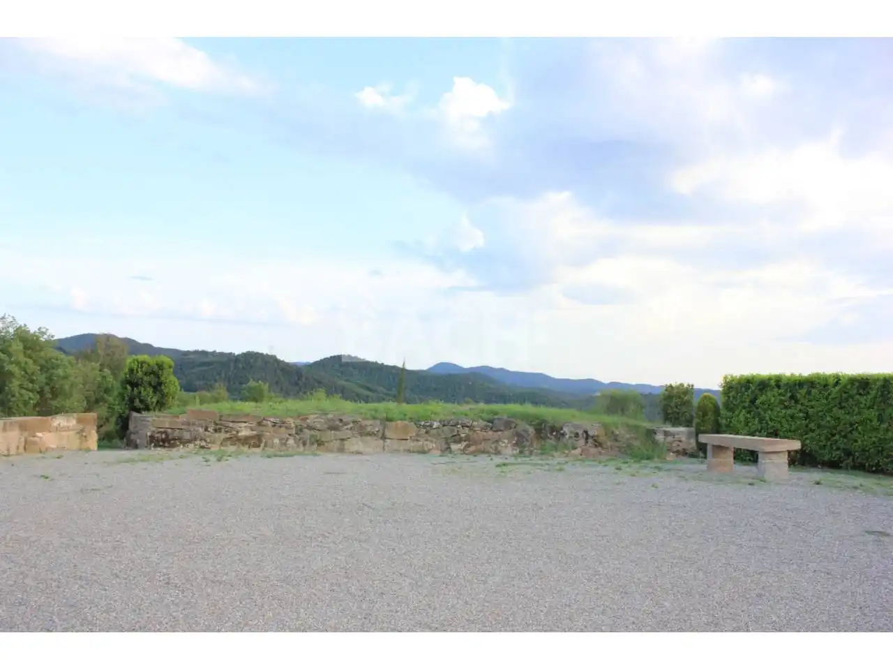 Country house zur Miete in Olost, Barcelona