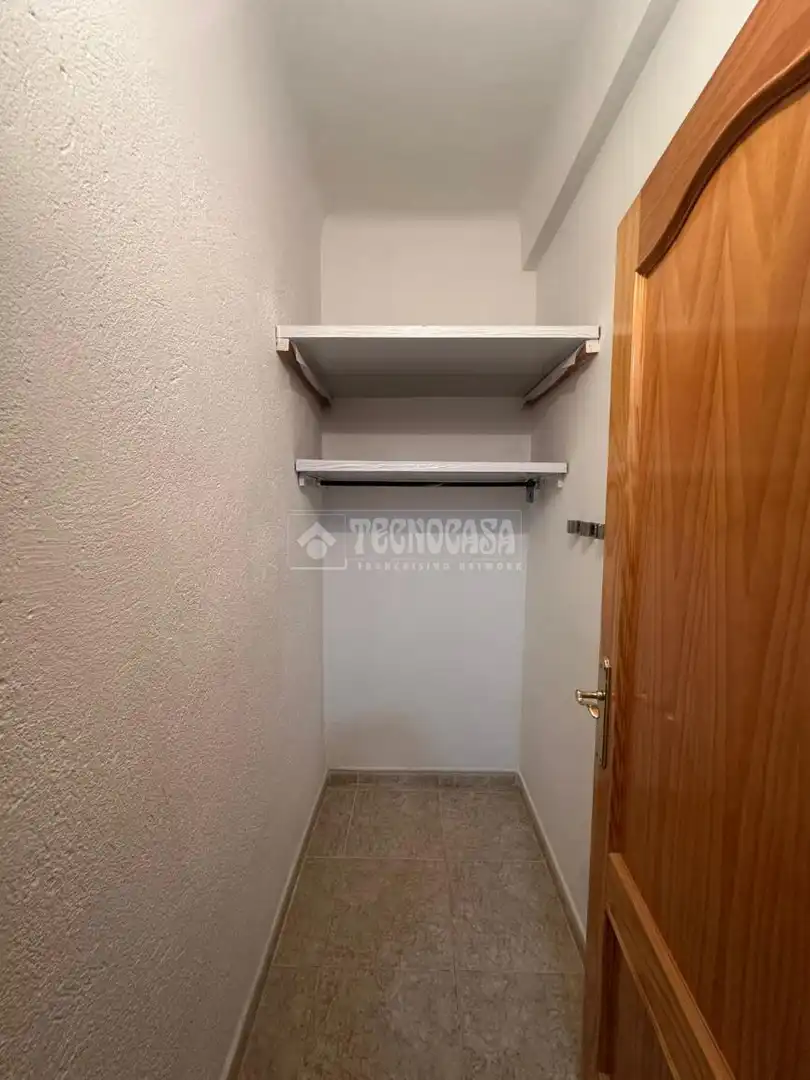 Casa rústica amb jardí en venda a Andújar, imagen 26