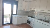 Kitchen of Single-family semi-detached to rent in Las Gabias  with Terrace and Balcony