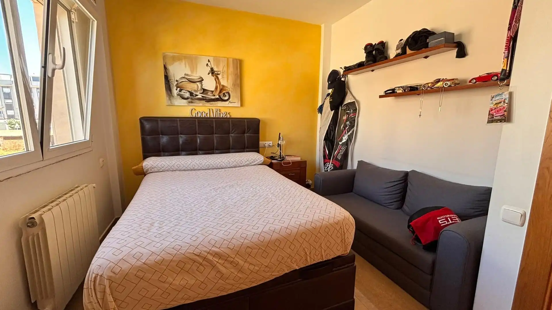 Detached house with terrace for sale in Calle Calle Naranjo de Bulnes, imagen 38