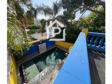 Villa con piscina in vendita a MONTSENY