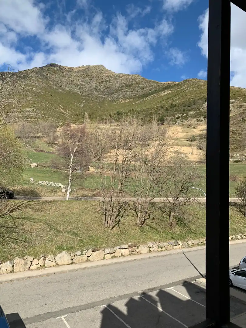 Flat for sale in La Vall de Boí  with Air Conditioner, Heating and Storage room