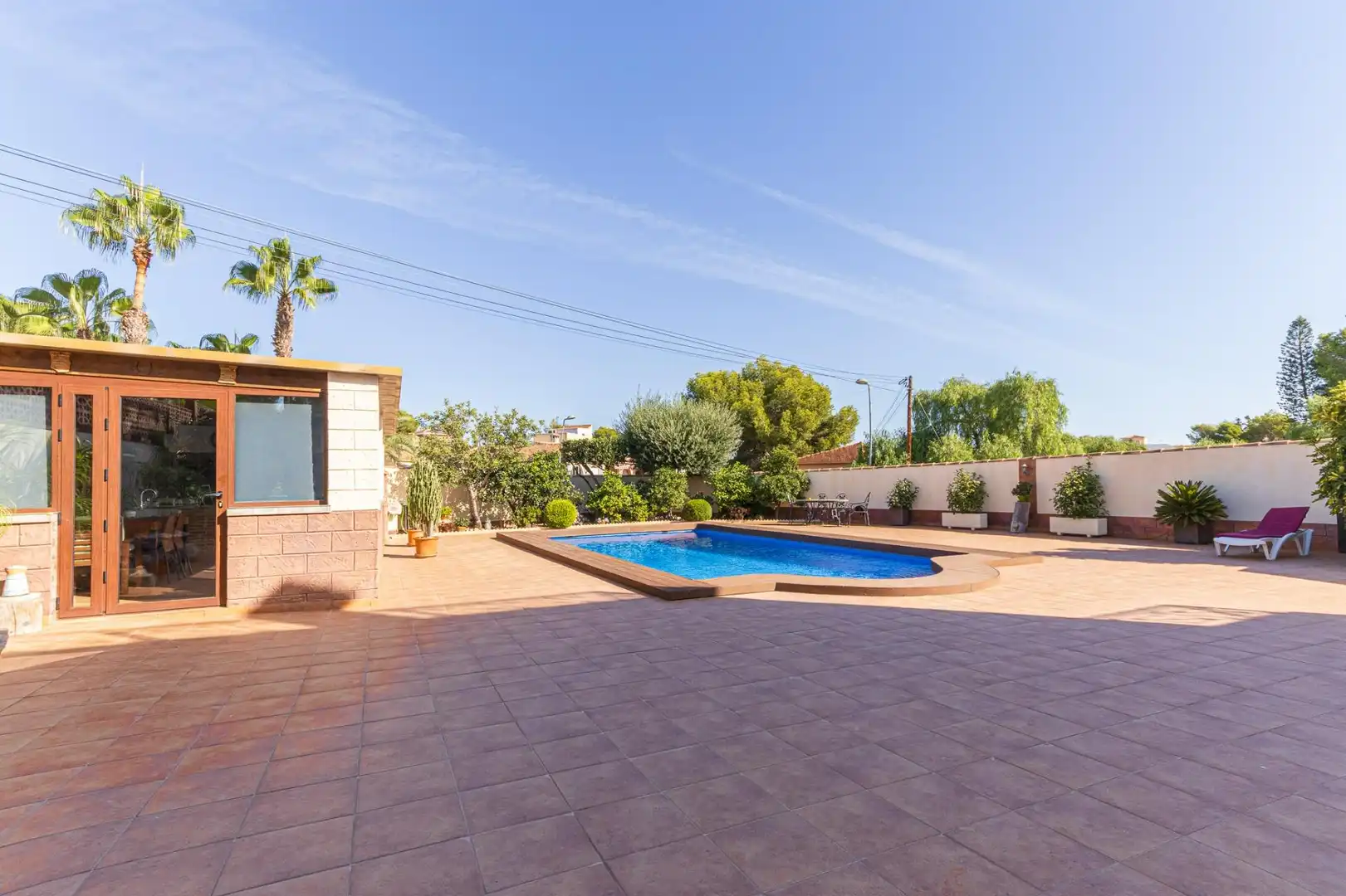 Villa avec terrasse à vendre à TOMAS MARTINEZ DOMENECH 2, imagen 5