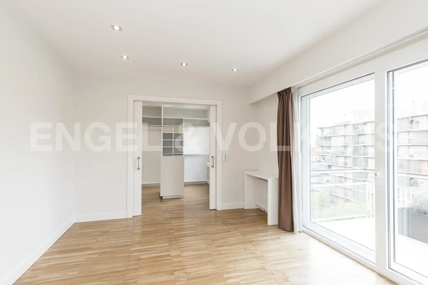 Attique avec ascenseur à vendre à Sarrià - Sant Gervasi, imagen 38