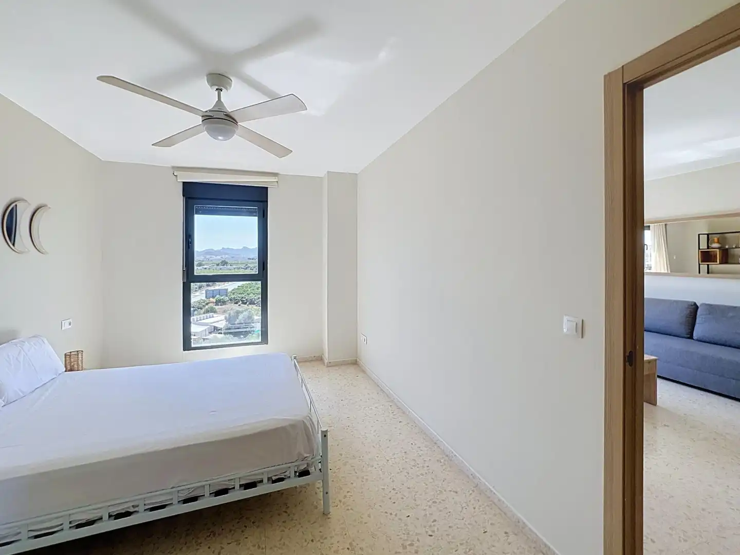 Habitación de Piso en venta en Canet d'En Berenguer con Aire acondicionado y Calefacción