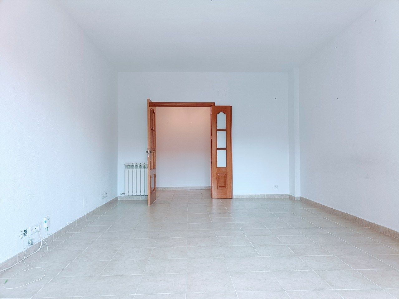 Flat to rent in Tres Cantos  with Air Conditioner, Heating and Terrace