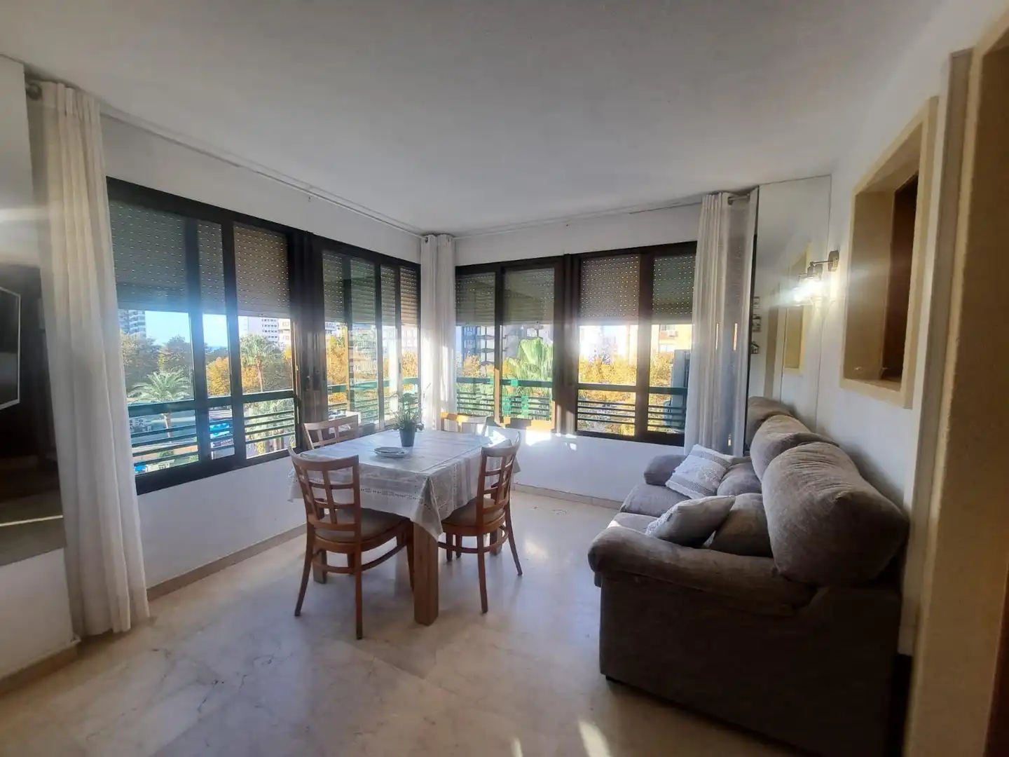Appartement compact avec piscine à vendre à Playa de Levante, imagen 14