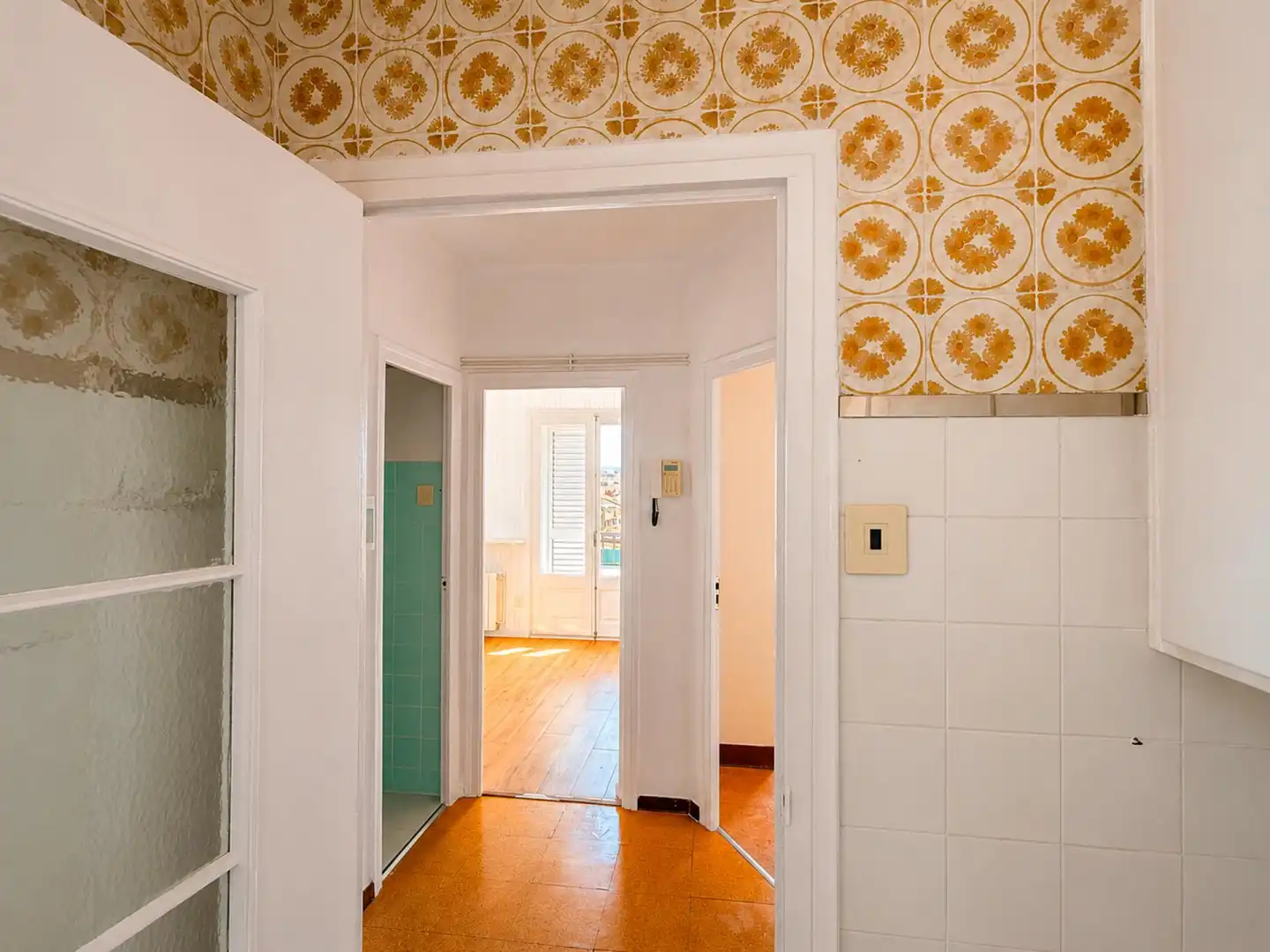 Flat with terrace for sale in de Cardona, imagen 10