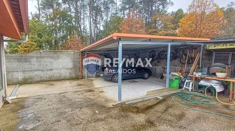 Foto 3 de Casa o xalet en venda a Ganade, 2, Ponteareas, Pontevedra