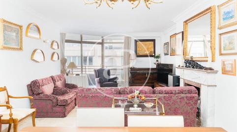 Photo 3 of Flat to rent in Carrer de la Indústria, Santa Catalina, Illes Balears