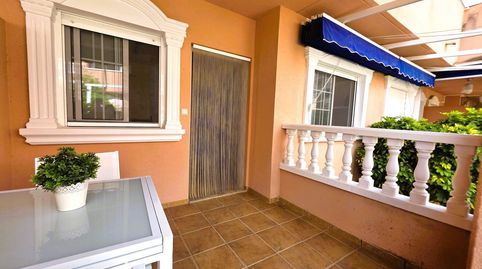 Foto 3 von Einfamilien-Reihenhaus zum Verkauf in Gran Playa, Santa Pola