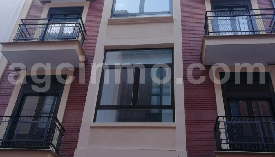 Foto 1 von Wohnung miete in Centro, Valladolid