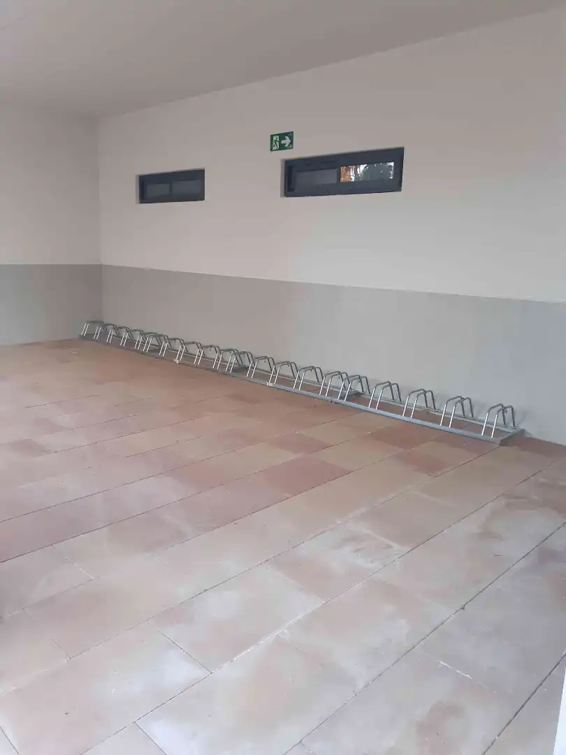 Aparcament de Pis de lloguer en Valencia amb Aire condicionat, Calefacció i Parquet