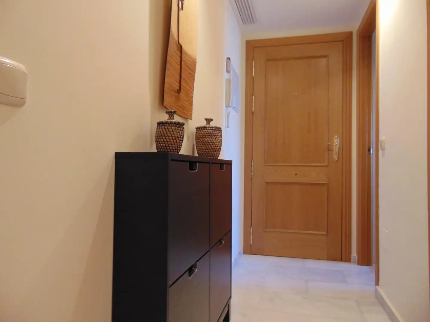 Ático en venta en Fuengirola con Aire acondicionado, Terraza y Amueblado
