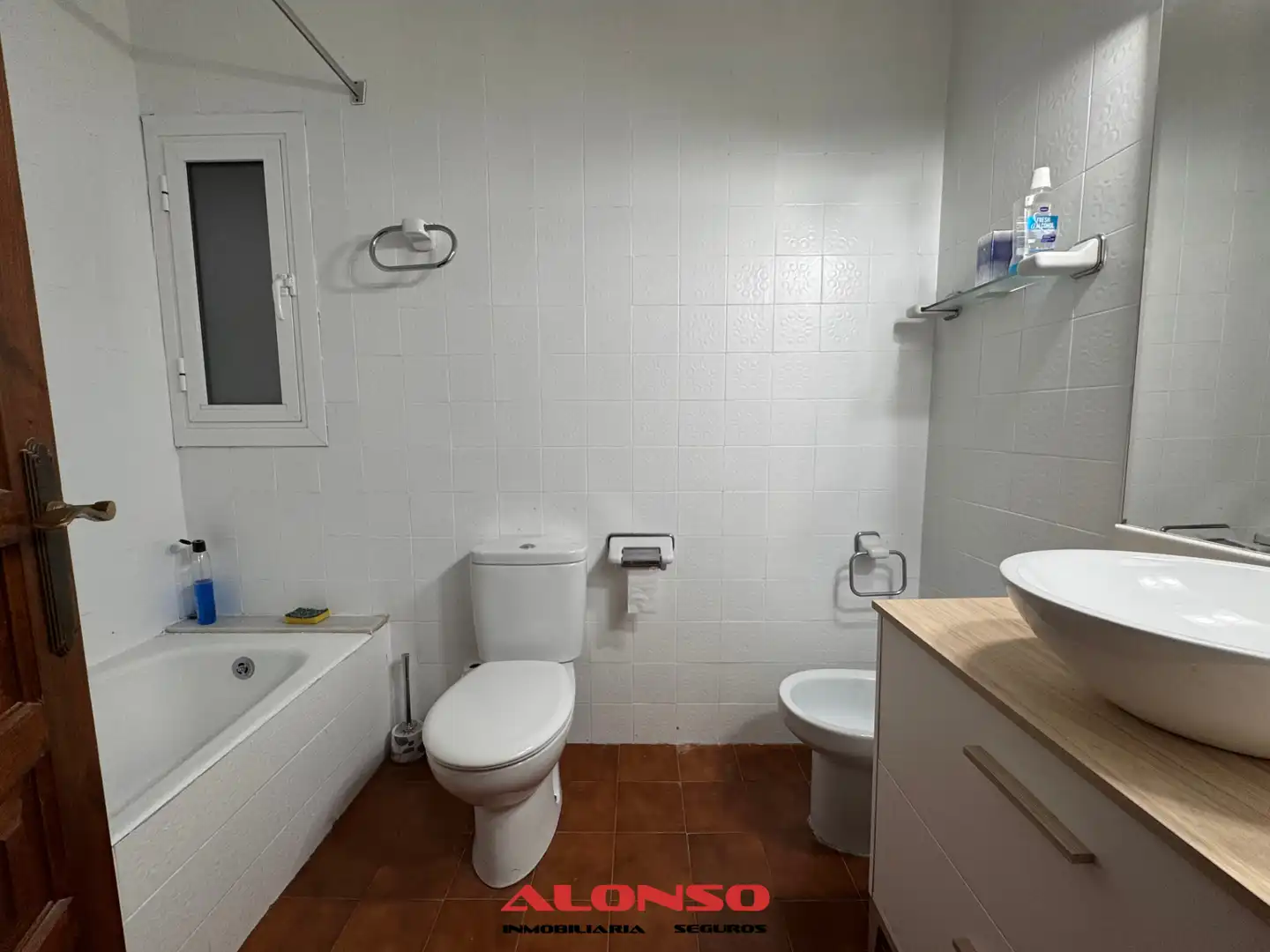 Baño de Piso en venta en Vinaròs con Amueblado y Balcón