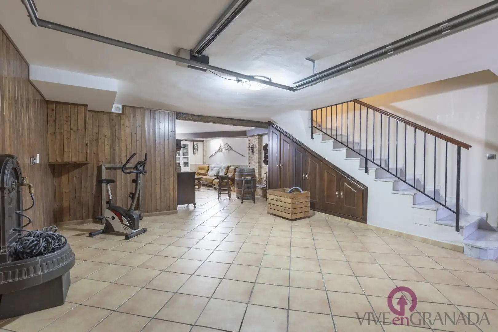 Casa adosada en venta en Maracena con Terraza y Balcón