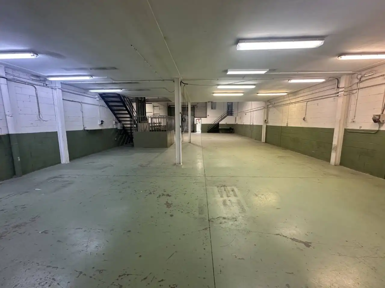 Nau industrial de lloguer a Pasaje Noguera, imagen 12
