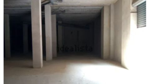 Foto 3 von Geschaftsraum zum Verkauf in Alberic, Valencia