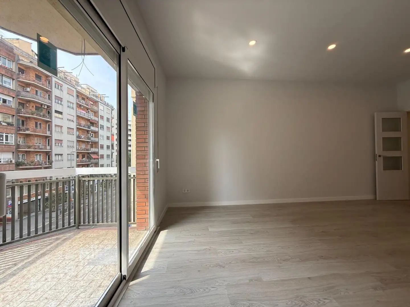 Appartement à vendre à Eixample