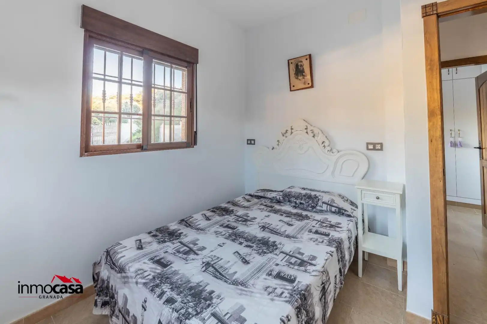 Habitación de Casa o chalet en venta en Los Guájares