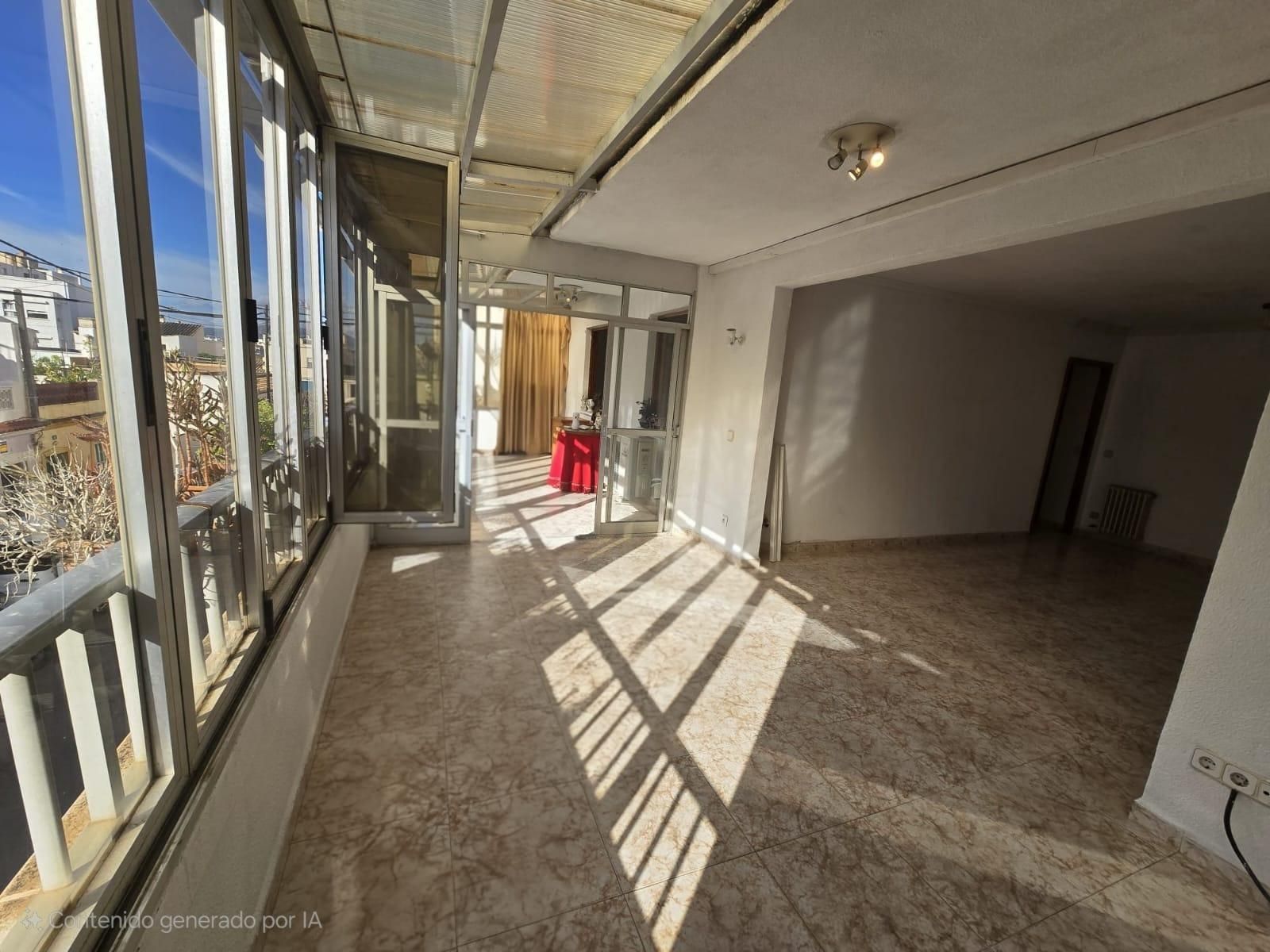 Flat for sale in  Palma de Mallorca  with Heating and Terrace