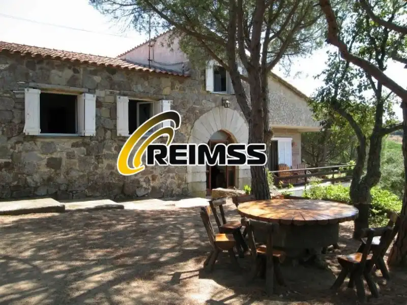 Casa con piscina in vendita a Castell d'Aro, imagen 3