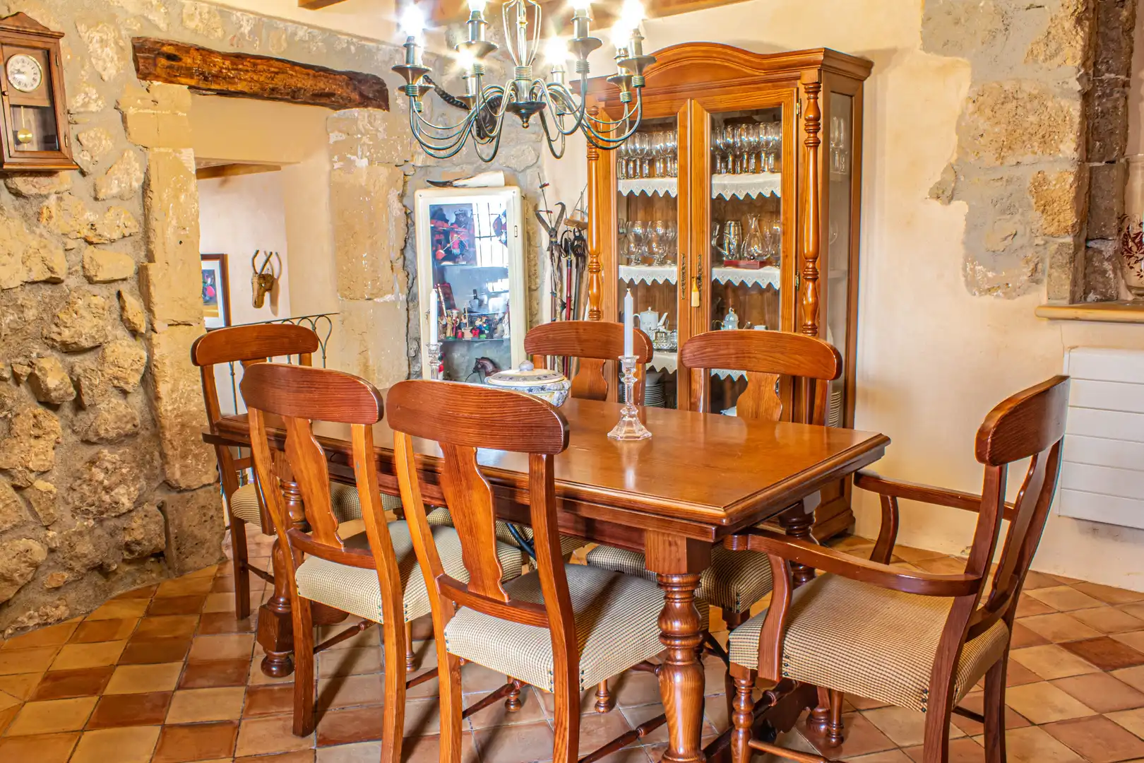 Maison rustique à vendre à Andratx pueblo, imagen 10