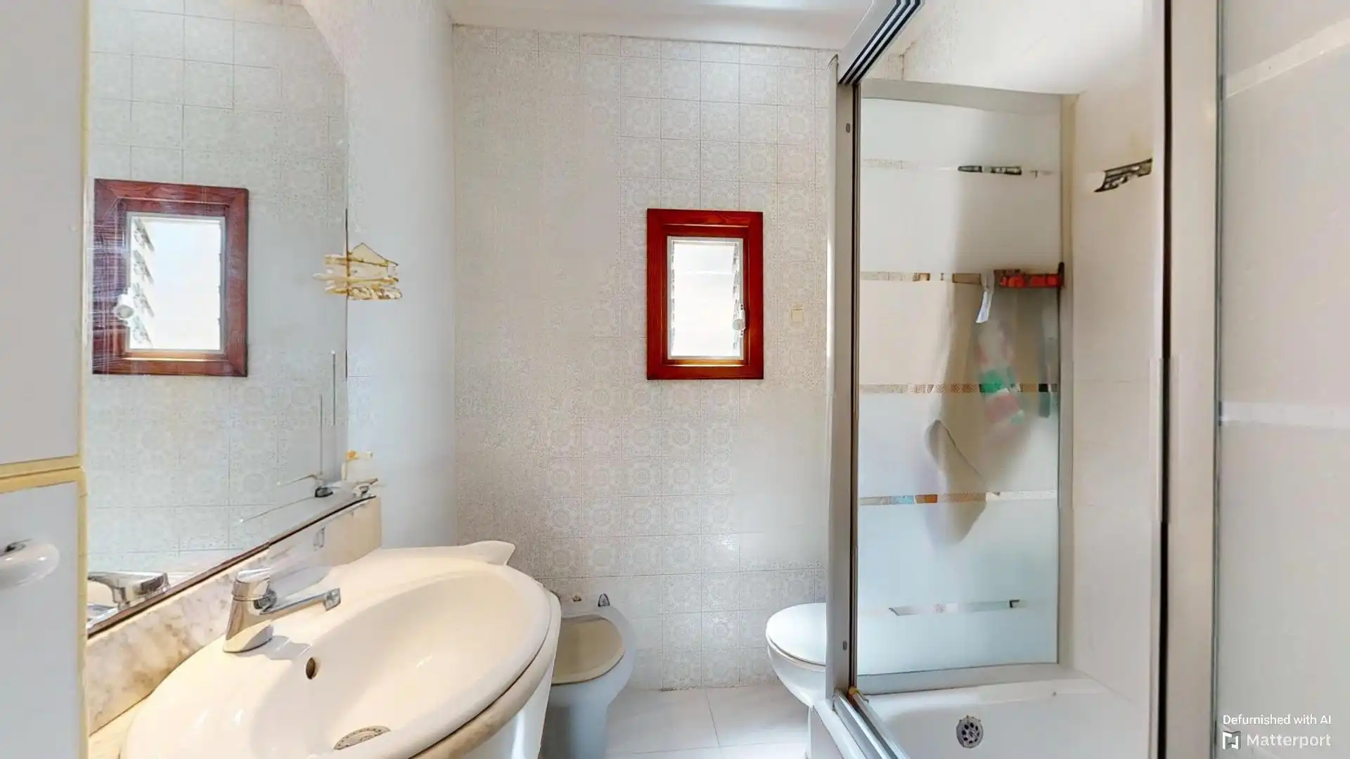 Baño de Piso en venta en  Palma de Mallorca