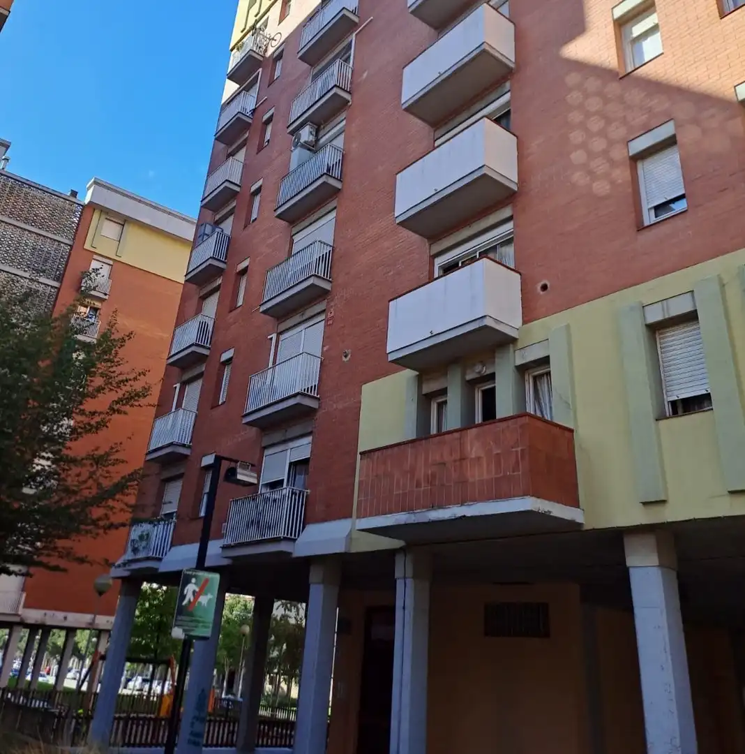 Flat for sale in Gabriel Ferrater, imagen 2